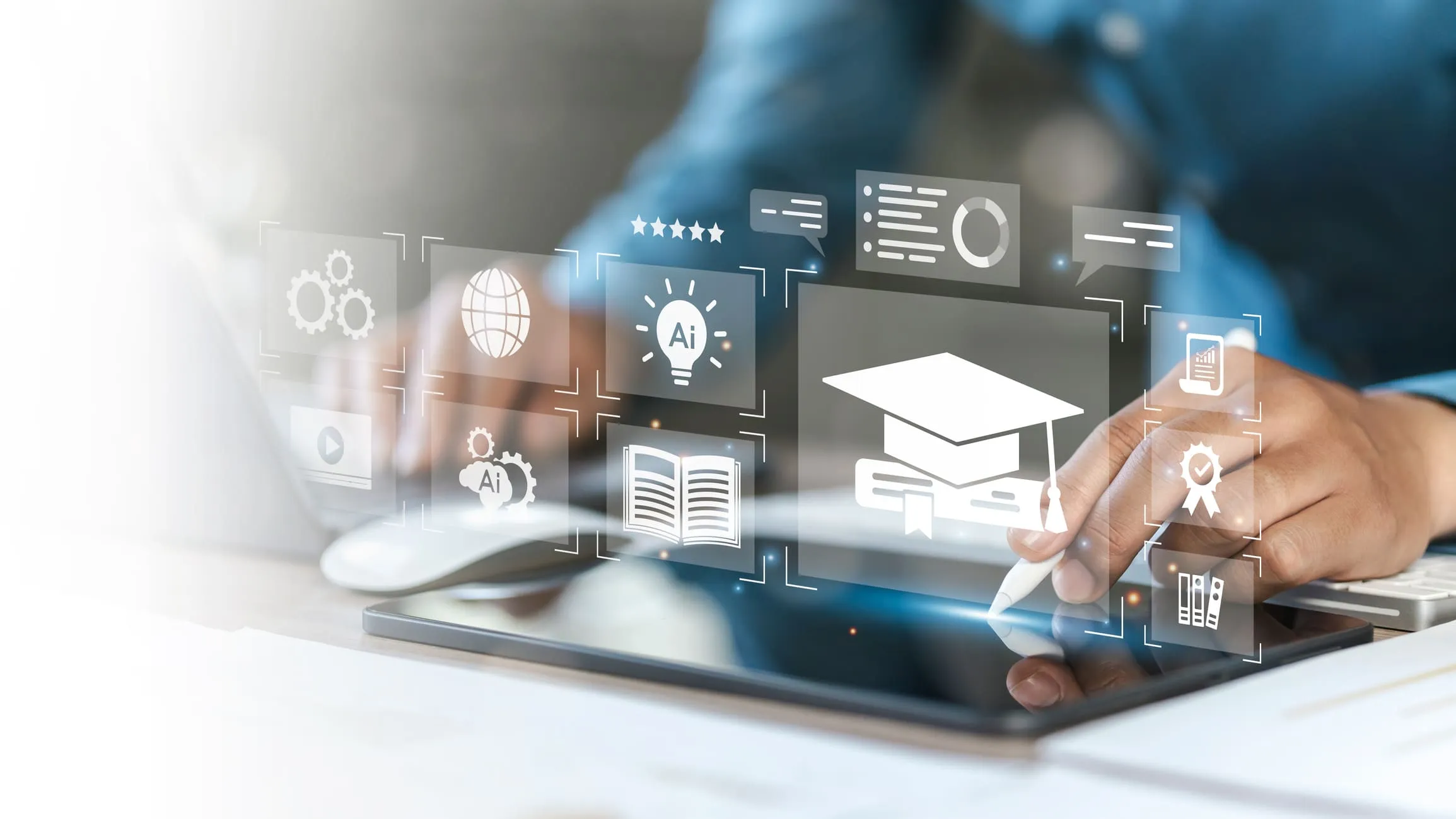 生成AI業務活用セミナー