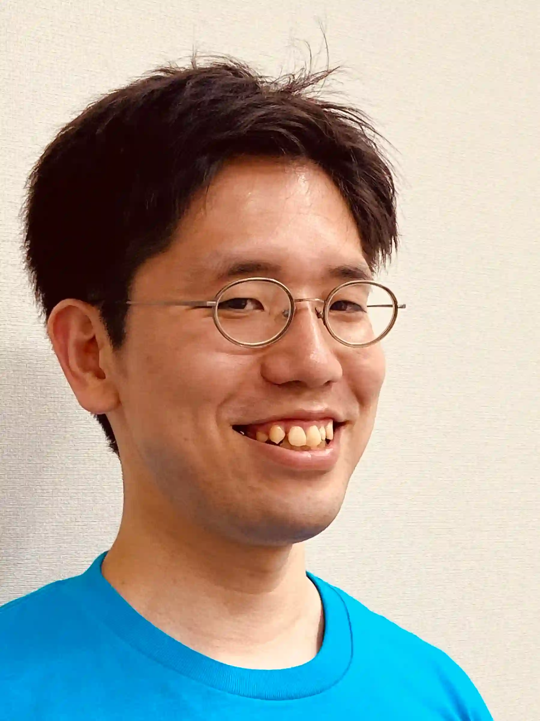 株式会社リンクレア 祖父江 高明 