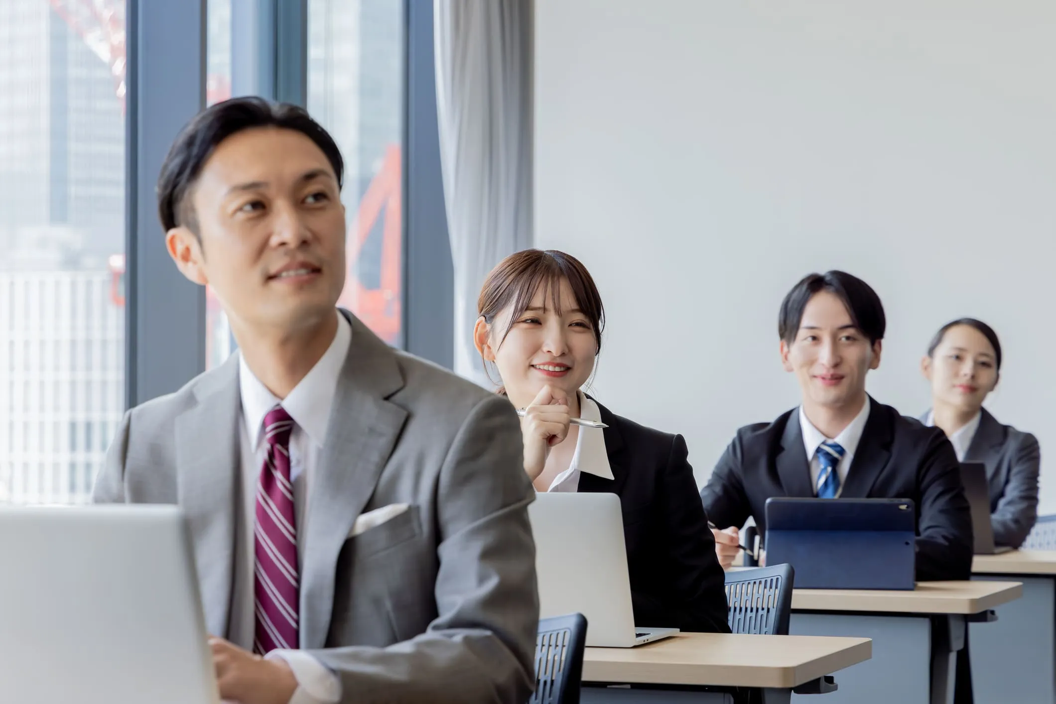 生成AI体感セミナー