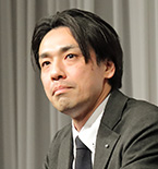 株式会社リンクレア 菅野 良太