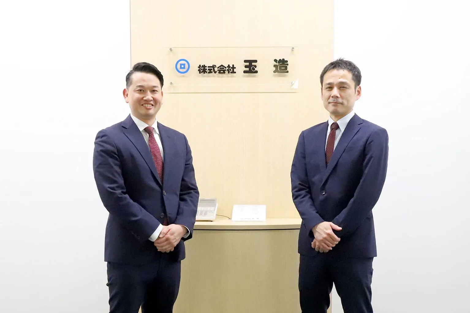 レイズネクスト株式会社様