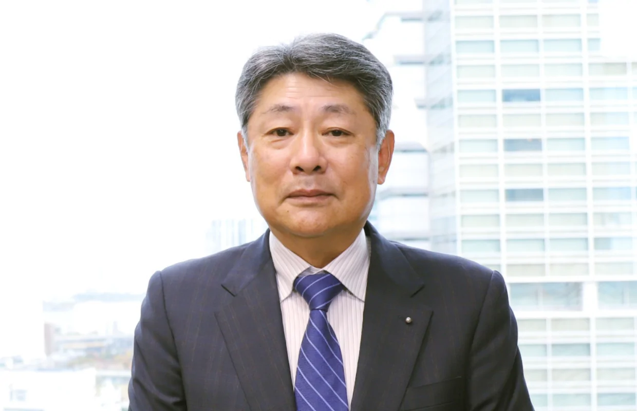 代表メッセージ