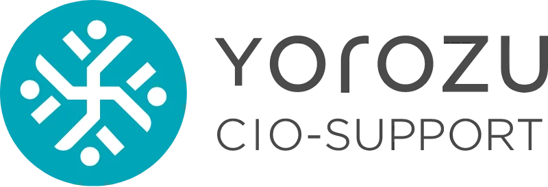 YOROZ CIO-SUPPORT