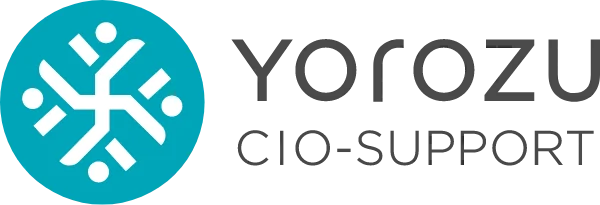 YOROZU CIO-SUPPORT