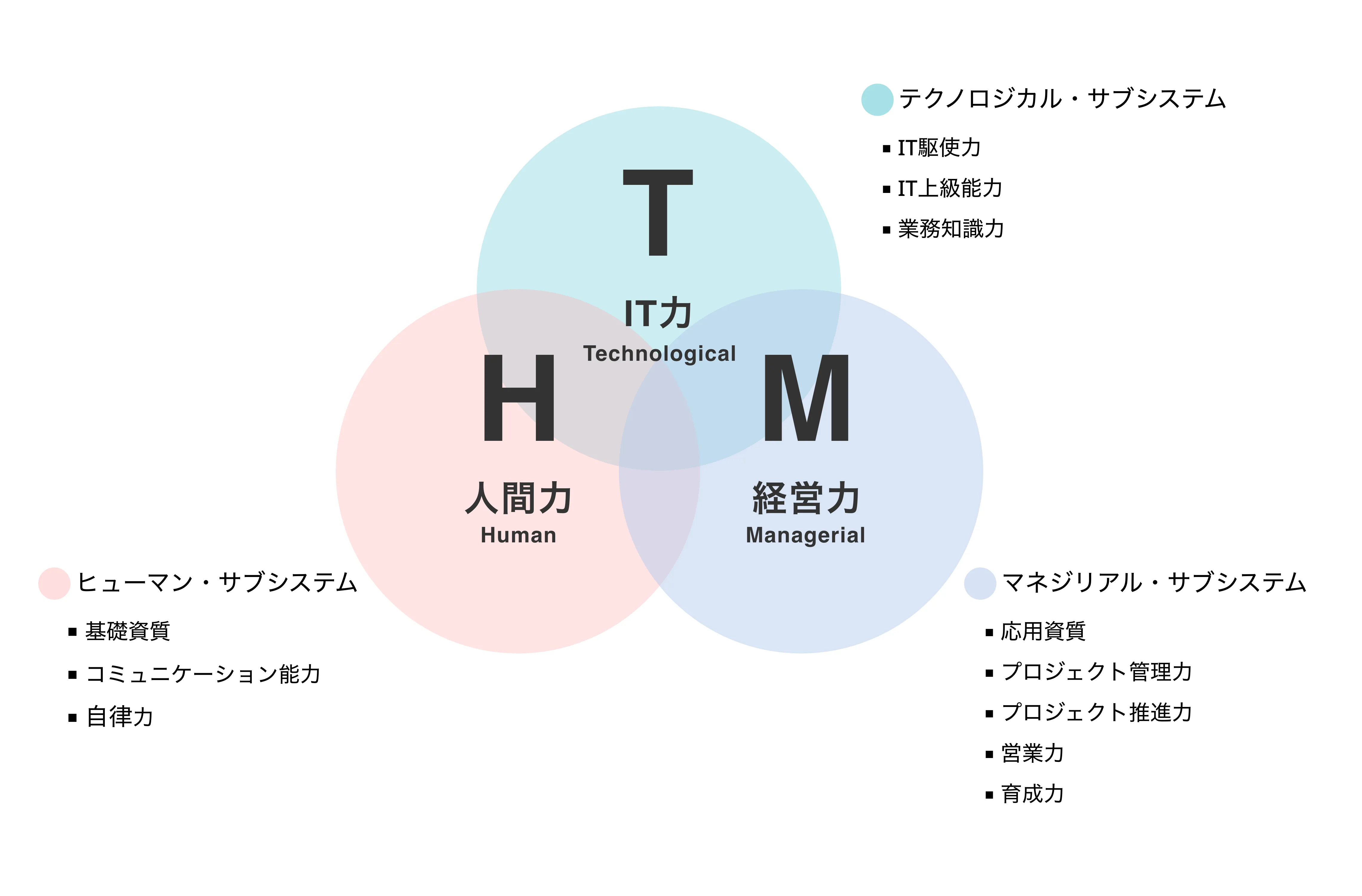 TMHの説明