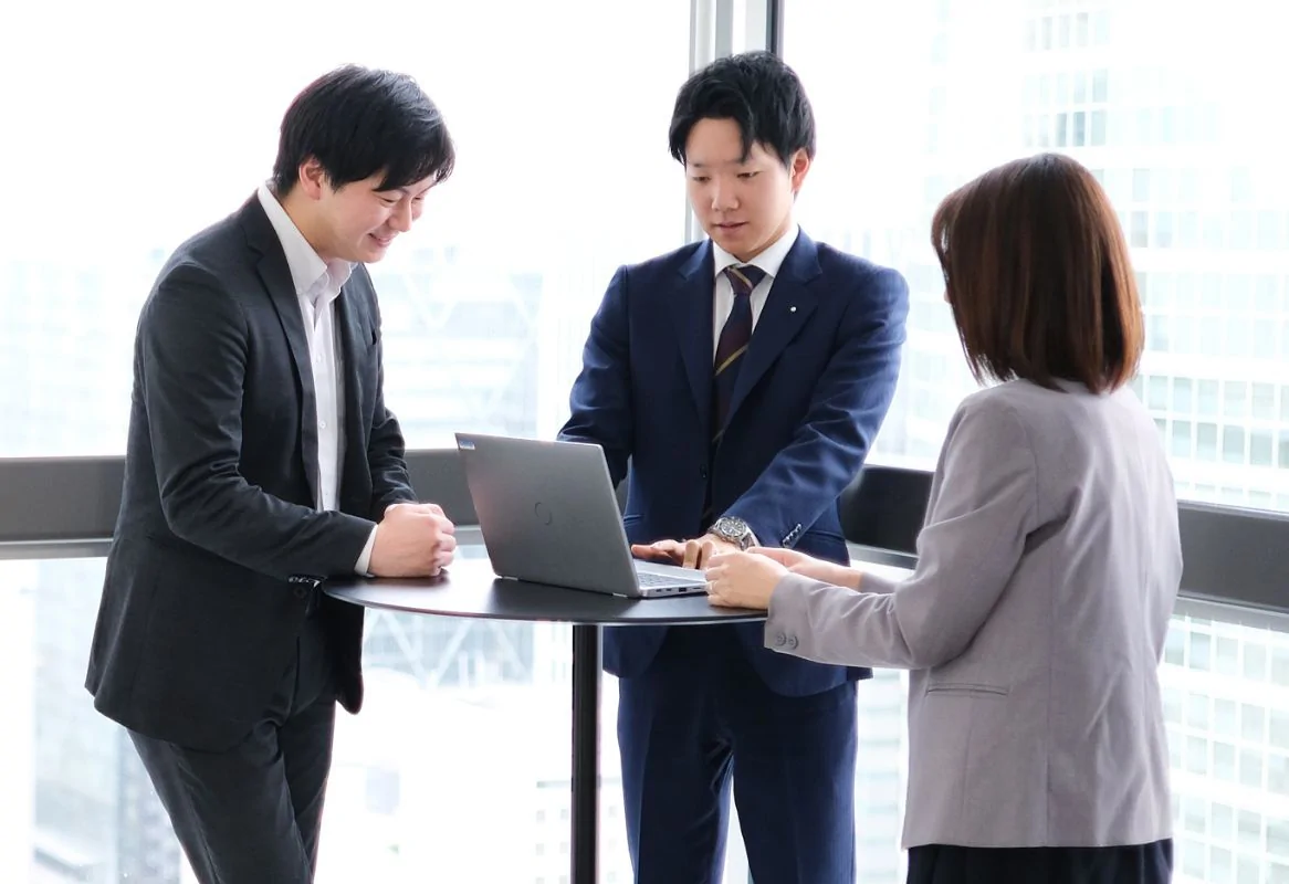 価値共創パートナー